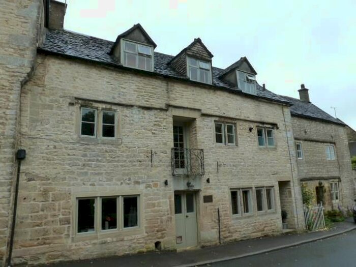 3 Bedroom Town House To Rent In Norwich House, High Street, Bisley, Stroud GL6