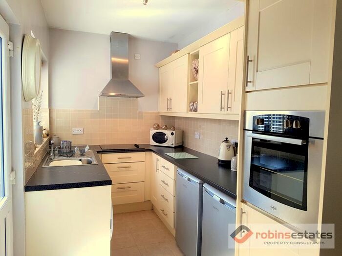 2 Bedroom Terraced House To Rent In York Avenue, Jacksdale, Nottingham, NG16