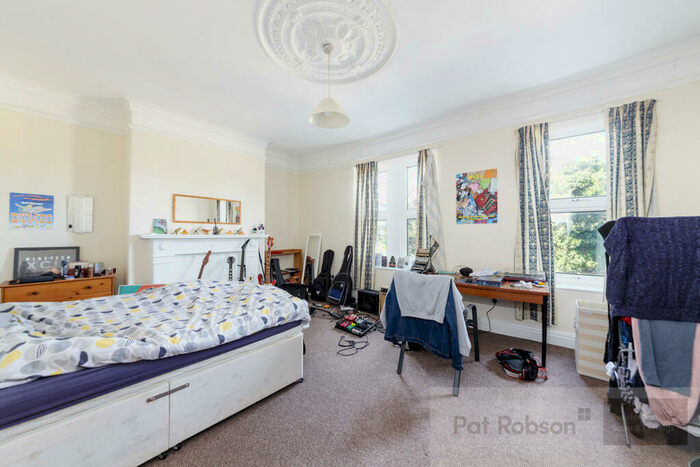 5 Bedroom House To Rent In Sandyford Road, Sandyford, Newcastle-Upon-Tyne, NE2