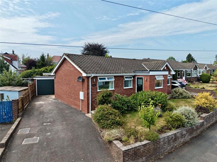 3 Bedroom Bungalow For Sale In Drayton Close, Irby, Wirral, CH61