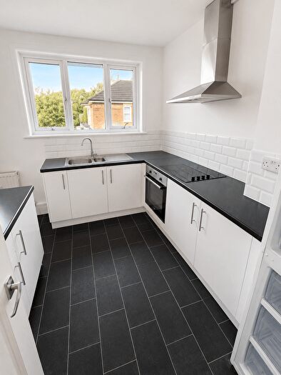 Studio To Rent In Bournemouth, BH8