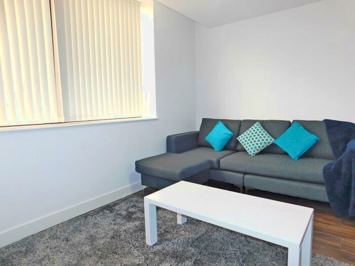 1 Bedroom Apartment To Rent In Broadway Residences, Broad Street, Birmingham, B15