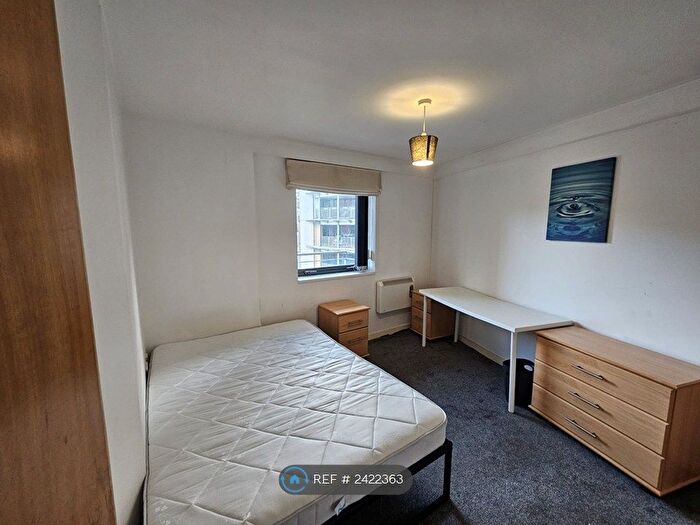 2 Bedroom Flat To Rent In The Nile, Manchester, M15