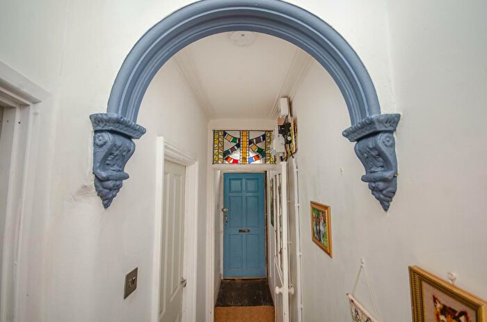 3 Bedroom Terraced House For Sale In Nicholas Road, Easton, Bristol, BS5