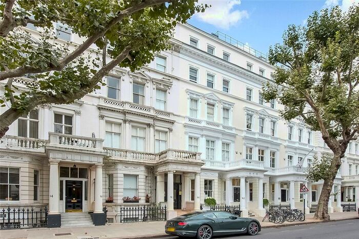1 Bedroom Flat To Rent In Queens Gate, South Kensington, SW7