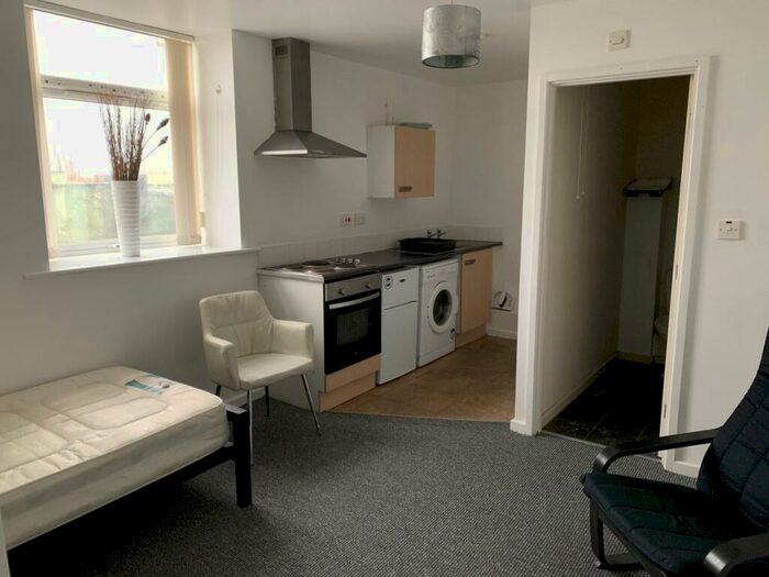 1 Bedroom Apartment To Rent In Station Road, Wombwell, S73