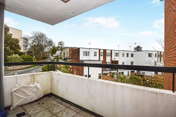 1 Bedroom Flat For Sale In Asheldon Road, Wellswood, Torquay, Devon, TQ1