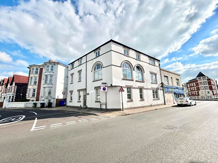 1 Bedroom Apartment To Rent In Clarendon Road, Southsea, PO5