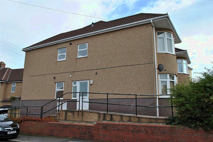 1 Bedroom Flat To Rent In Nags Head Hill, St. George, Bristol, BS5