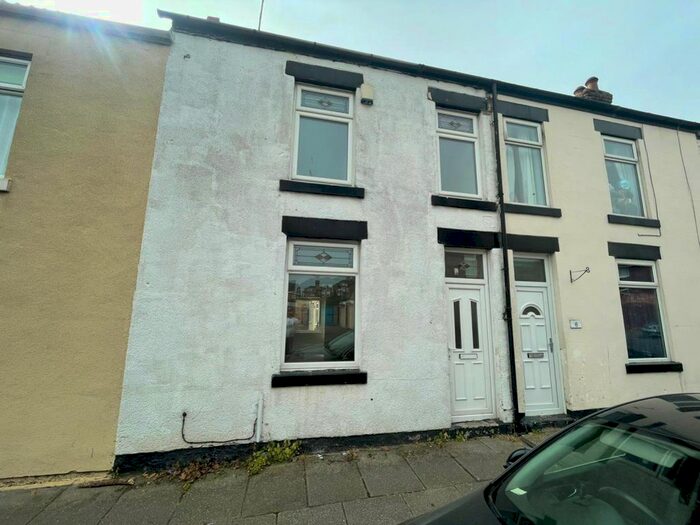 3 Bedroom Property To Rent In Henry Street, Darlington, DL1