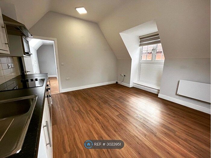 1 Bedroom Flat To Rent In Rose Amp; Crown Walk, Saffron Walden, CB10