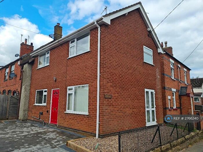 2 Bedroom Semi-Detached House To Rent In Franks Road, Walcote, Lutterworth, LE17