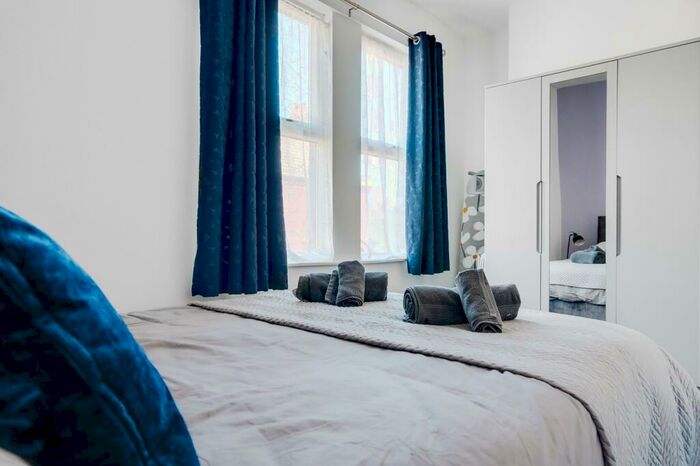 2 Bedroom House To Rent In Cobb Avenue, Liverpool, Liverpool, L21