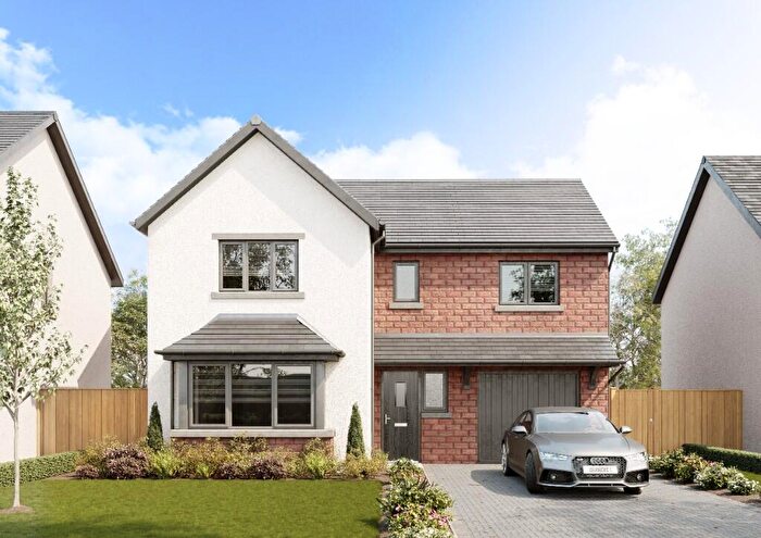 4 Bedroom Detached House For Sale In Dalton Lane, Barrow-In-Furness, LA14