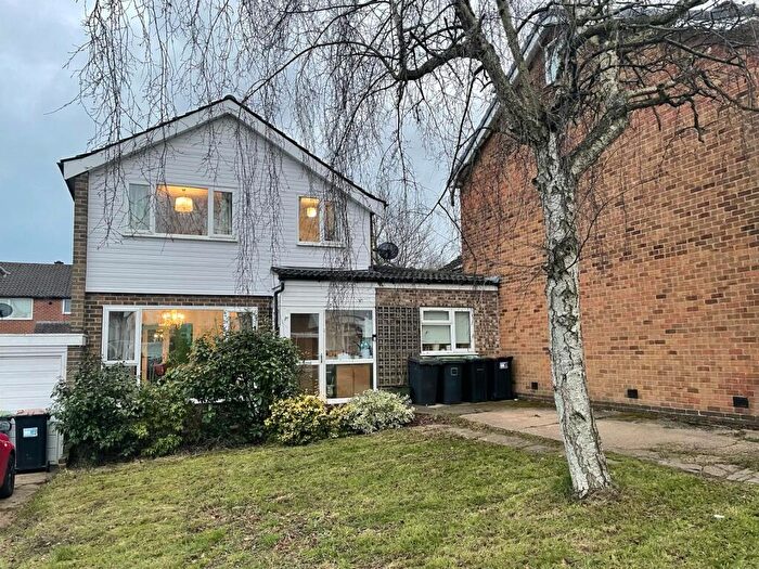 5 Bedroom Detached House For Sale In Kingsdown Mount, Nottingham, NG8