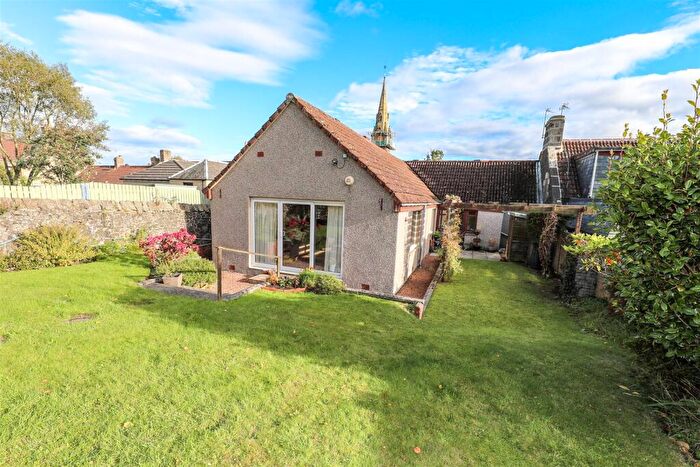 3 Bedroom Cottage For Sale In North Street, Leslie, KY6