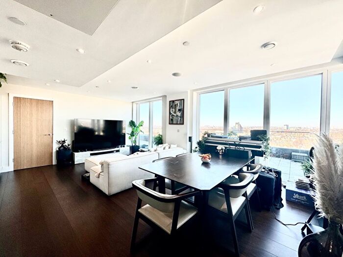 2 Bedroom Flat To Rent In Upper Richmond Road, London, SW15