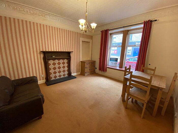 1 Bedroom Flat To Rent In Blackness Road, Dundee, DD2