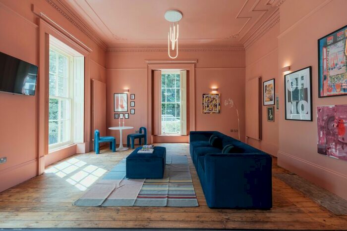 1 Bedroom Flat To Rent In Buckingham House, Headingley Lane, Headingley, LS6