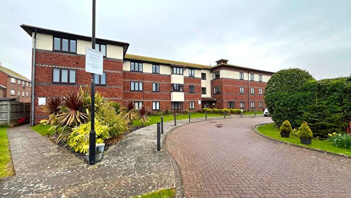 1 Bedroom Flat To Rent In Park Road, Worthing, BN11