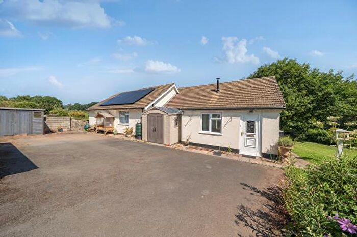 4 Bedroom Bungalow For Sale In Kingswood Road, Kington, HR5