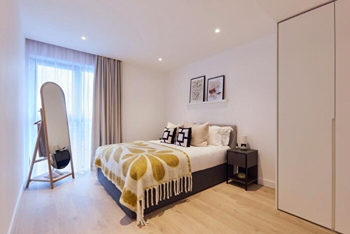 1 Bedroom Flat To Rent In New Drum Street, E1