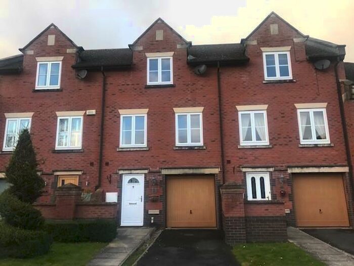 3 Bedroom Town House To Rent In Tattenhall, CH3