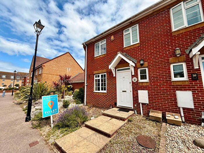 3 Bedroom End Of Terrace House To Rent In Phoenix Drive, Eastbourne, BN23
