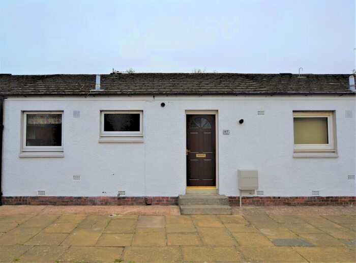 1 Bedroom Flat To Rent In South Gyle Gardens, South Gyle, Edinburgh, EH12