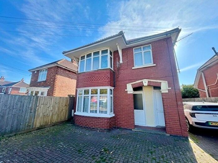 1 Bedroom Flat To Rent In Flat, Lawn Avenue, Skegness, PE25