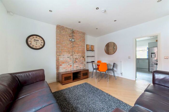 6 Bedroom Terraced House To Rent In &#;pppw - Leazes Park Road, City Centre, Newcastle Upon Tyne, NE1