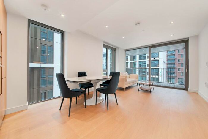 2 Bedroom Apartment To Rent In Bowden House, Prince Of Wales Drive, London, SW11