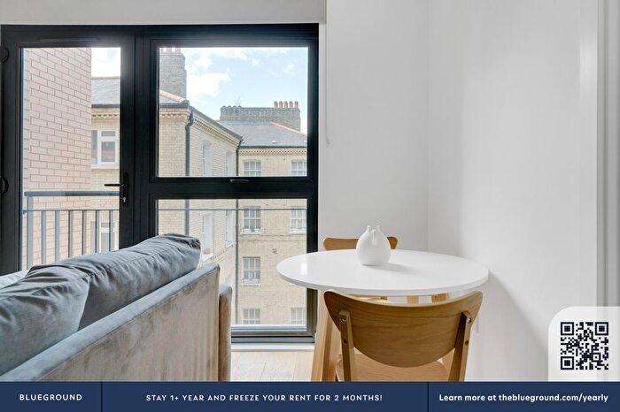 1 Bedroom Flat To Rent In Whitechapel/Brick Lane, London, E1