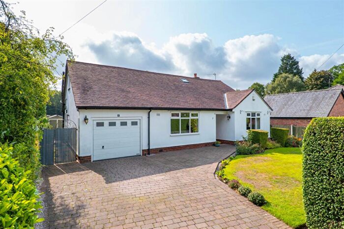 4 Bedroom Detached House For Sale In Washington Lane, Euxton, Chorley, PR7