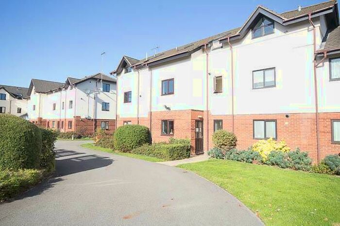 2 Bedroom Flat To Rent In Millbrook Street, Cheltenham, GL50