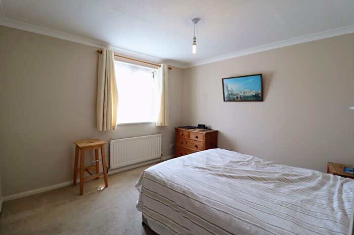 2 Bedroom Semi-Detached House For Sale In Aintree Close, Bletchley, Milton Keynes, MK3