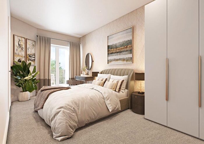 3 Bedroom Flat For Sale In Pegasus Walk, SE5