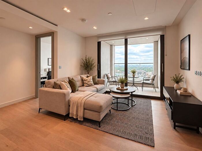 2 Bedroom Property To Rent In Newcastle Place, London, W2