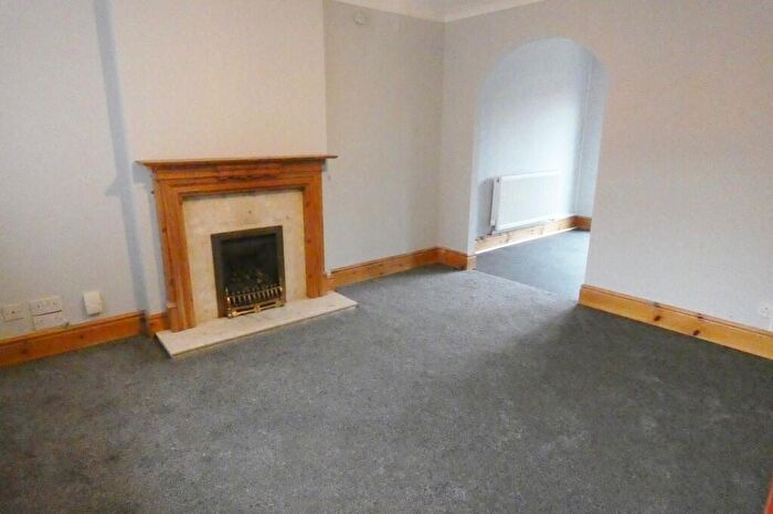 2 Bedroom Semi Detached House To Rent In College Court, Plungington, PR1