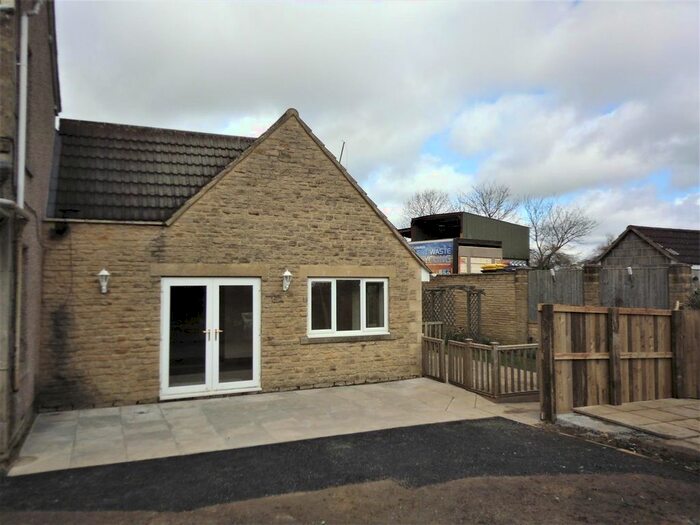 1 Bedroom Semi-Detached House To Rent In Bristol Road, Allington, Chippenham SN14