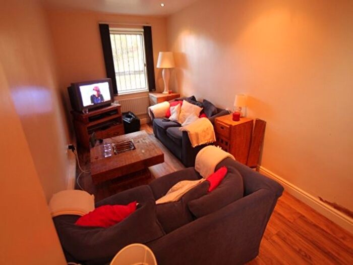 4 Bedroom Flat To Rent In Victoria Street, Leeds, LS3
