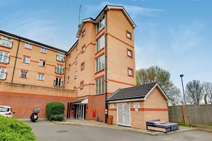 2 Bedroom Flat To Rent In Ruislip Road East, Greenford, UB6