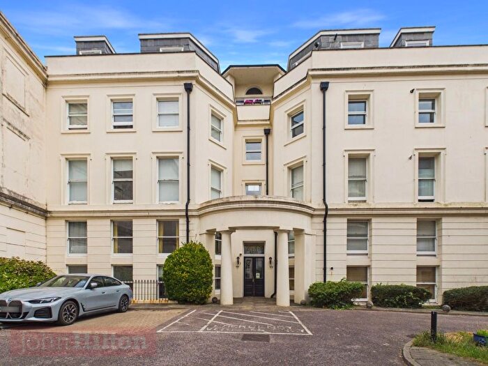 2 Bedroom Flat For Sale In Sillwood Hall, Montpelier Road, Brighton, BN1