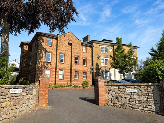 2 Bedroom Flat To Rent In Trinity Street, Ryde, PO33