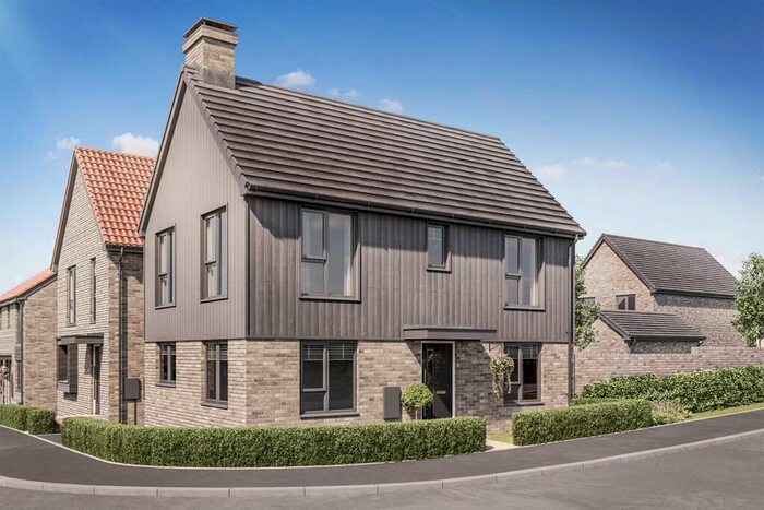 3 Bedroom Detached House For Sale In Cribbs Causeway, BS10