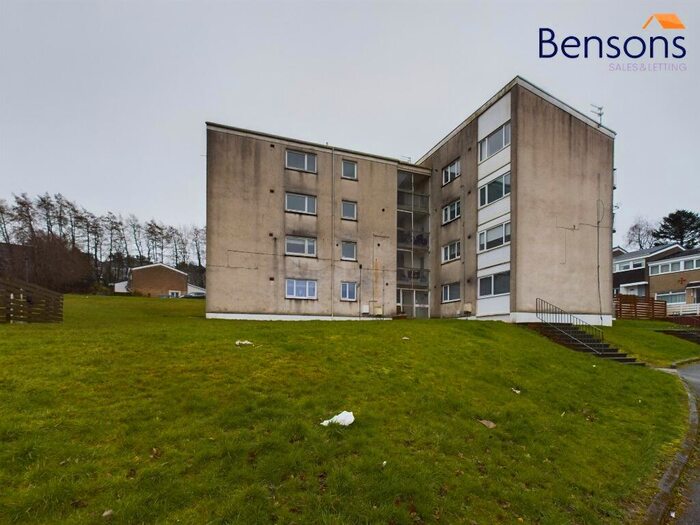 2 Bedroom Flat To Rent In Milford, East Kilbride, South Lanarkshire, G75