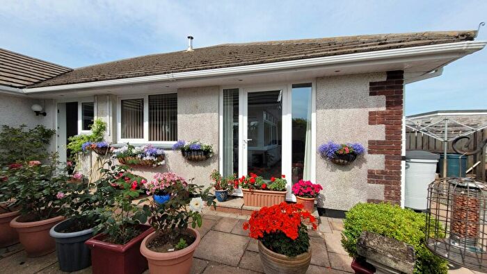 1 Bedroom Bungalow To Rent In Bed Furnished Annex Near Victoria, PL26