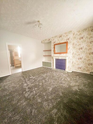 2 Bedroom Terraced House To Rent In Allerton Street, Doncaster, DN1