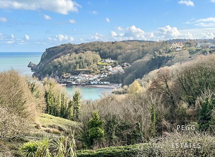 3 Bedroom Semi Detached House For Sale In Petitor Road, Torquay, TQ1