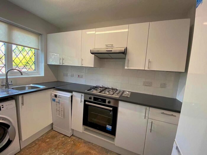 2 Bedroom Terraced House To Rent In Beaulieu Close, Watford, WD19